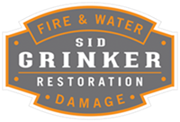 Sid Grinker Restoration Logo